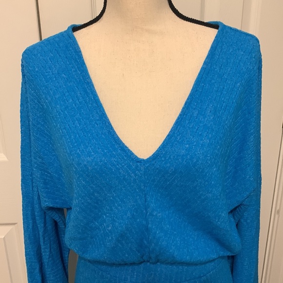 Daily Practice by Anthropologie Barre Midi Dress - Picture 3 of 12